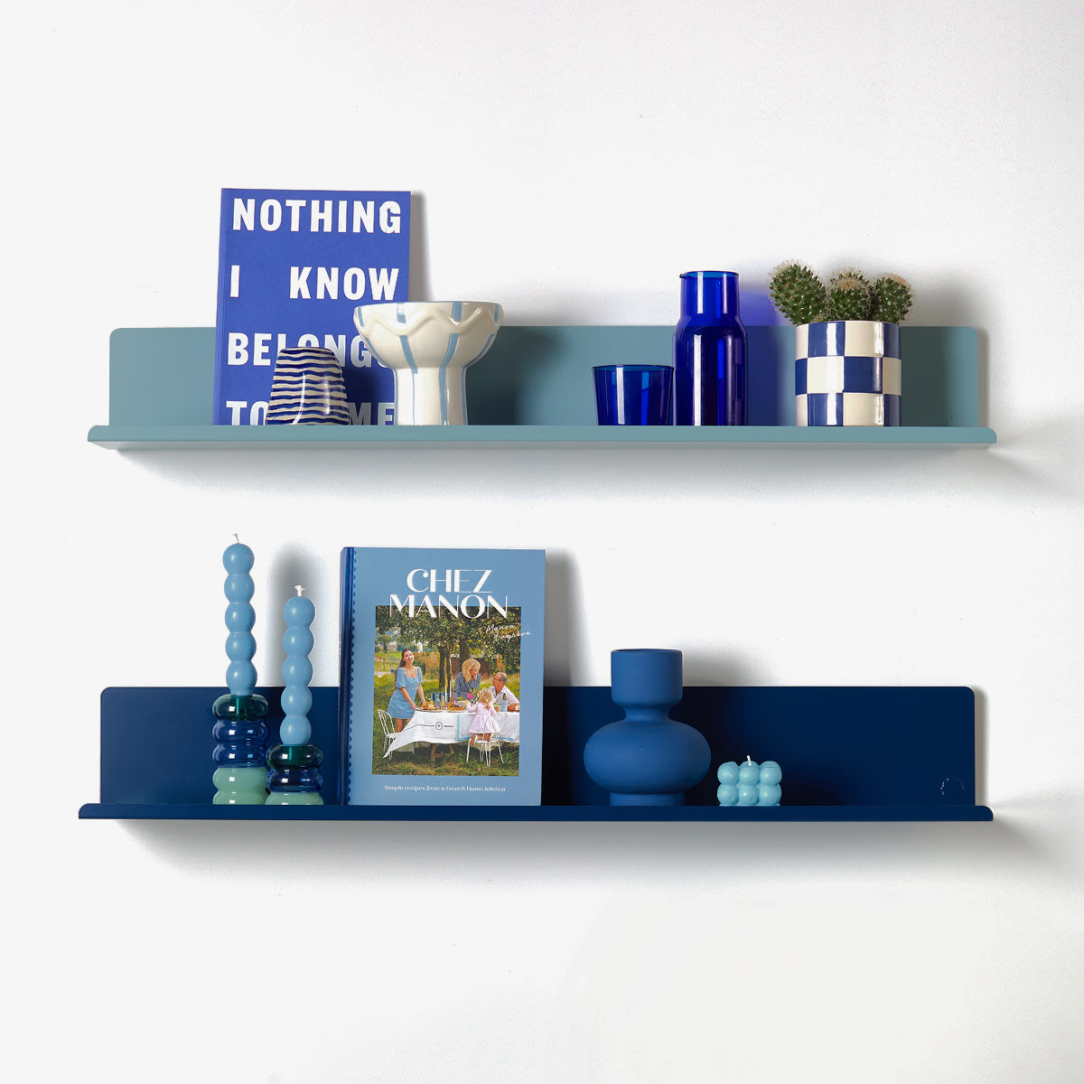 The Shelves