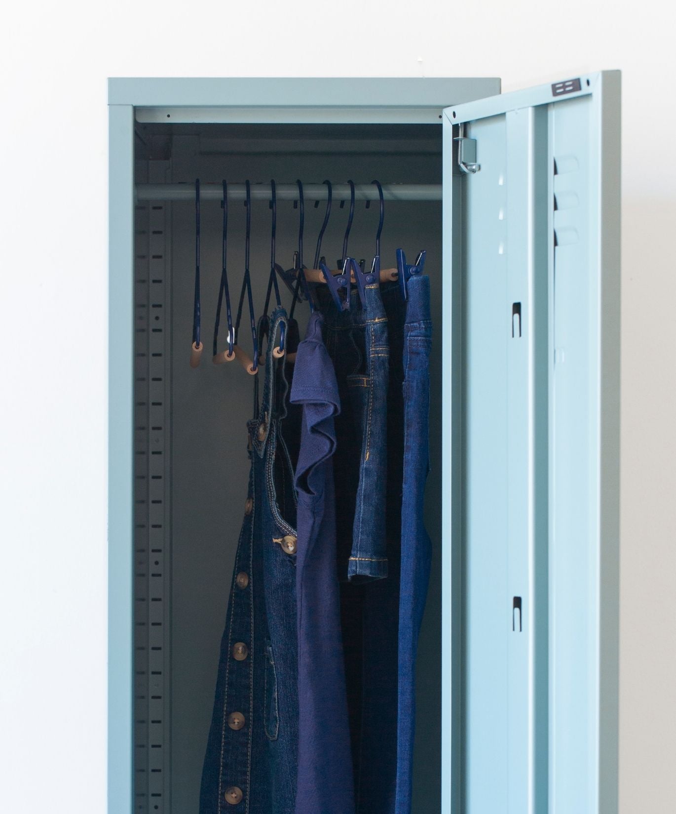 Navy Hangers
