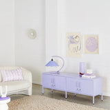 The Standard in Lilac