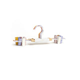 Adult Clip Hangers in Summer