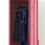 Kids Clip Hangers in Navy