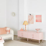 The Standard in Blush