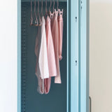 Kids Clip Hangers in Blush
