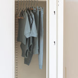 Kids Top Hangers in Ocean