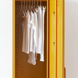 Kids Clip Hangers in Chalk