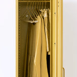 Adult Clip Hangers in Butter