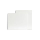 2 x Extra Shelves in Chalk