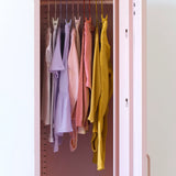 Kids Clip Hangers in Summer