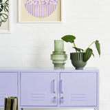 The Standard in Lilac