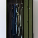 Kids Top Hangers in Winter