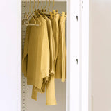 Kids Clip Hangers in Butter