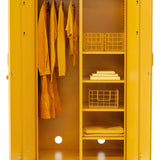 The Twinny in Mustard