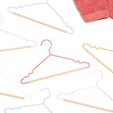 Adult Top Hangers in Summer