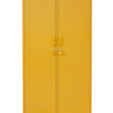 The Twinny in Mustard