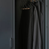 Adult Top Hangers in Slate