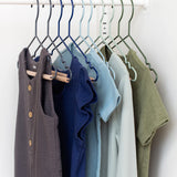 Kids Top Hangers in Winter