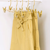 Adult Clip Hangers in Butter