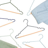 Adult Top Hangers in Winter