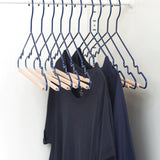 Adult Top Hangers in Navy