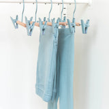 Kids Clip Hangers in Ocean