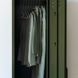 Kids Clip Hangers in Sage