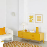 The Standard in Mustard