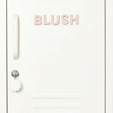 Alphabet Magnets in Blush by Wordbits