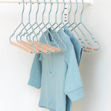 Kids Top Hangers in Ocean