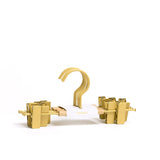 Kids Clip Hangers in Butter