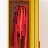 Kids Top Hangers in Poppy