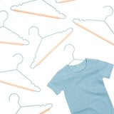 Kids Top Hangers in Ocean