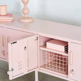 The Standard in Blush