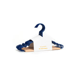 Kids Top Hangers in Navy