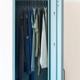 Kids Top Hangers in Winter