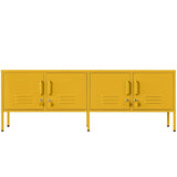 The Standard in Mustard