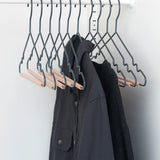 Adult Top Hangers in Slate