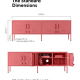 The Standard in Berry