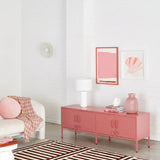 The Standard in Berry