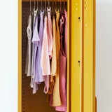 Kids Clip Hangers in Summer