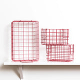 The Baskets in Berry