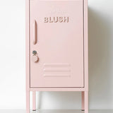 Alphabet Magnets in Blush by Wordbits