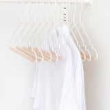 Adult Top Hangers in Chalk