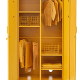 The Twinny in Mustard