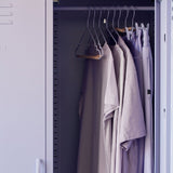 Adult Top Hangers in Lilac