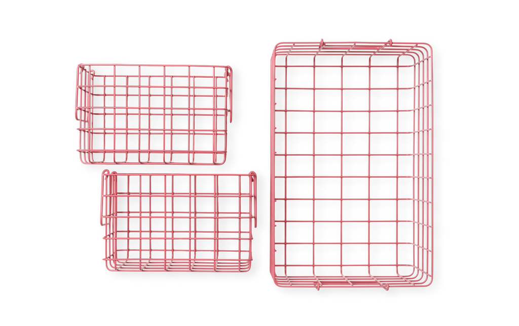 The Baskets in Berry