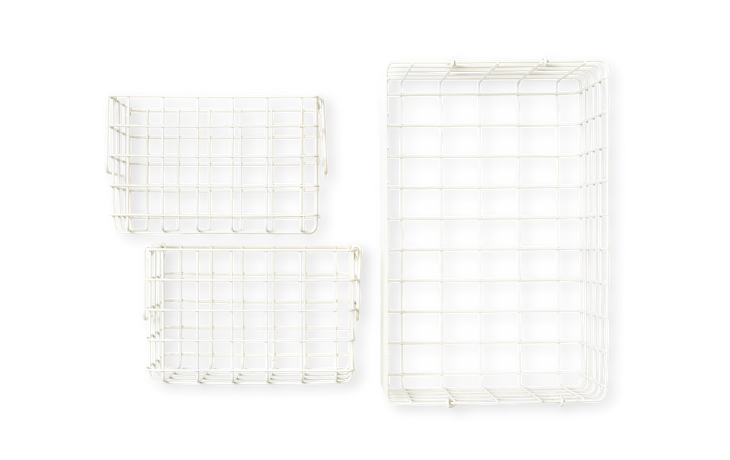 The Baskets in Chalk