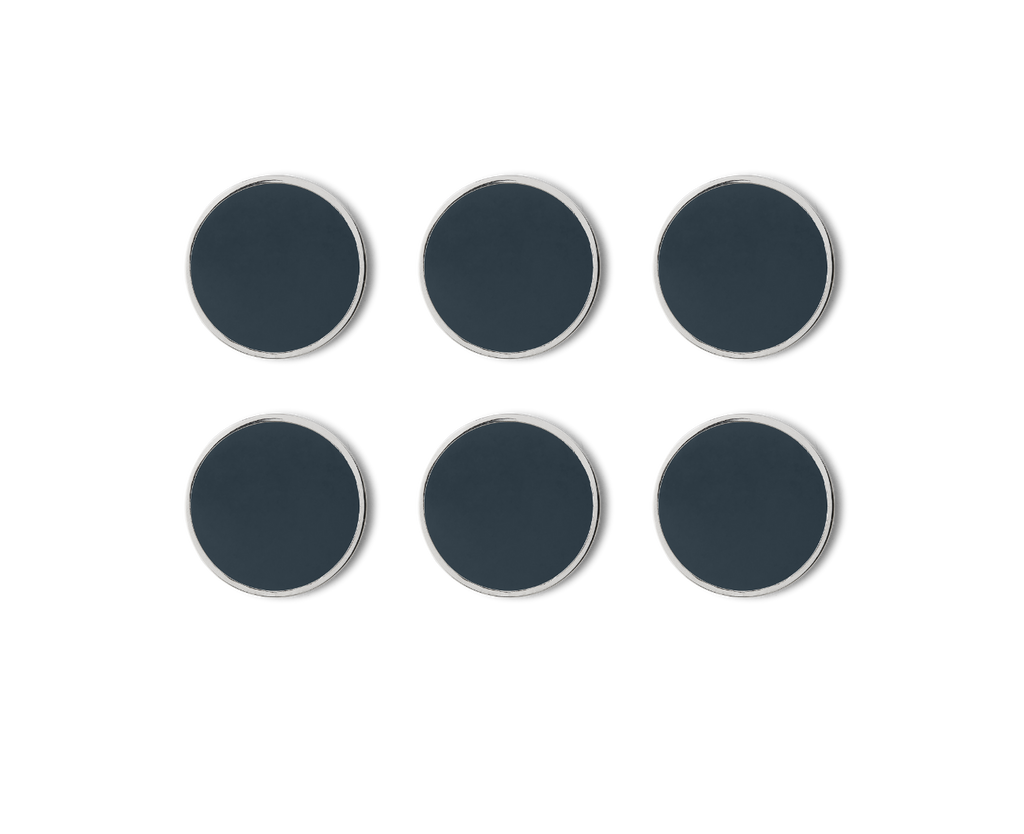 The Buttons in Slate