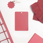 Color Swatch in Berry