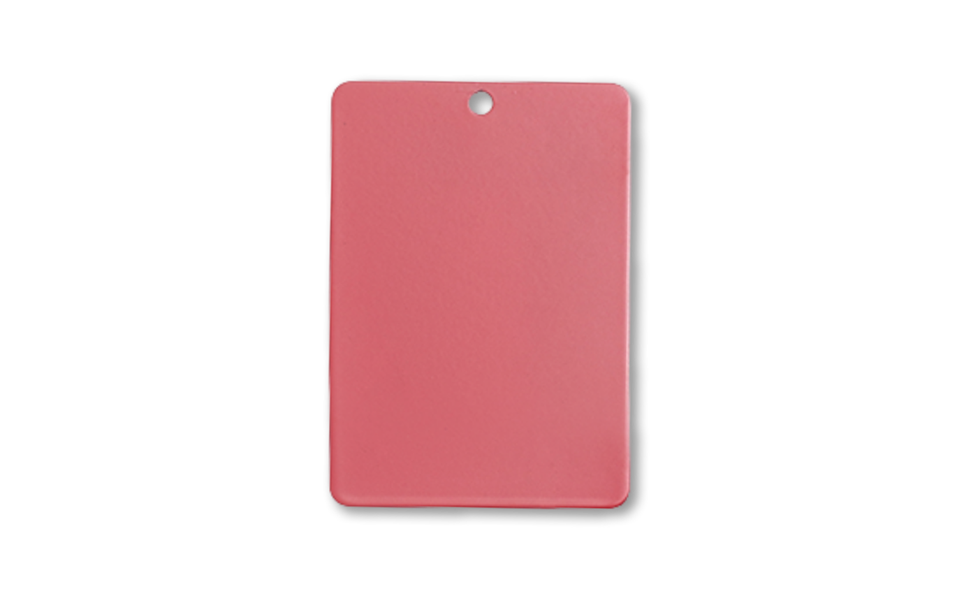 Color Swatch in Berry