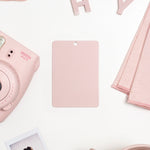 Color Swatch in Blush